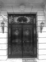 2 Mansfield Street, London W1